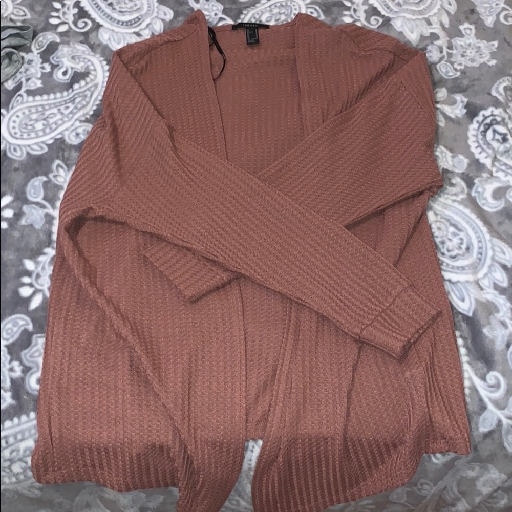 Cute Cardigan!